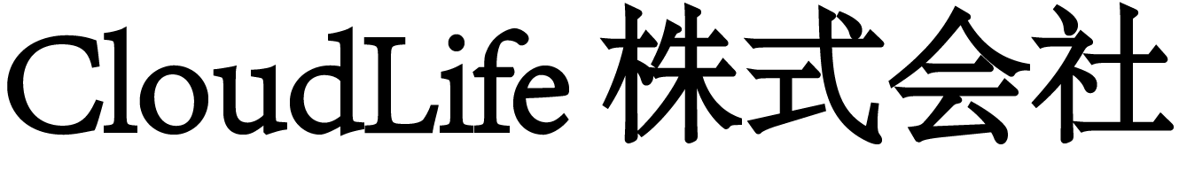 CloudLife株式会社